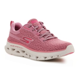 Skechers Step Flex skor 128890-PNK rosa