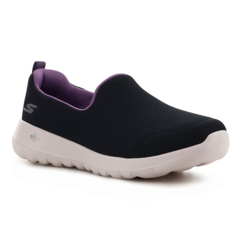 Skechers GoWalk Joy Danil W 124704-NVLV Skor marinblå