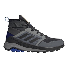 Adidas Terrex Trailmaker Mid C. Rdy M FZ3371 svart grå