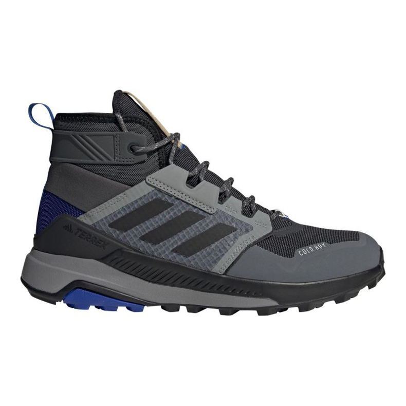 Adidas Terrex Trailmaker Mid C. Rdy M FZ3371 svart grå