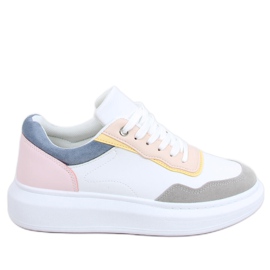 Dory Blue damsportskor mångfärgad