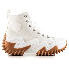 TRENDI Vita mode sneakers