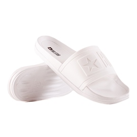 Big Star Stor stjärna dam DD274A268 vit