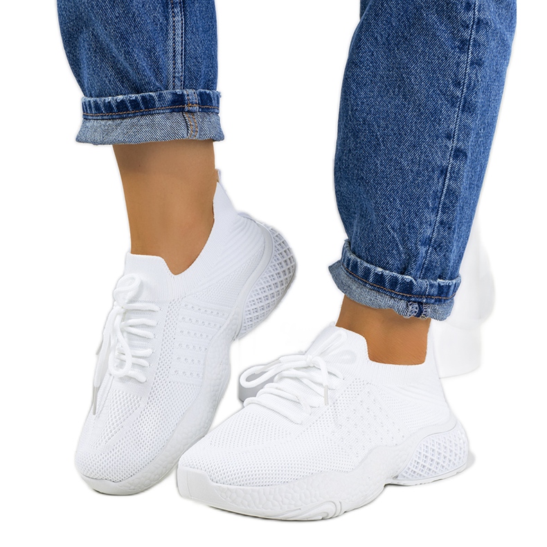 Donatil vita sportsneakers