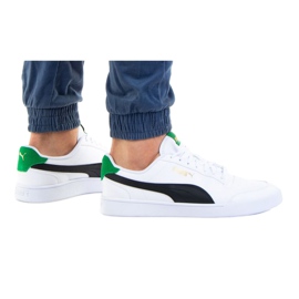 Puma Shuffle M 30966819 vit