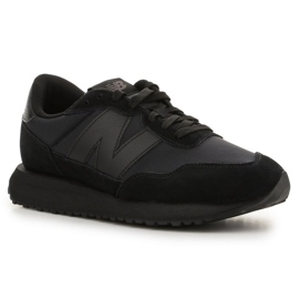 Sportskor New Balance M MS237UX1 svart