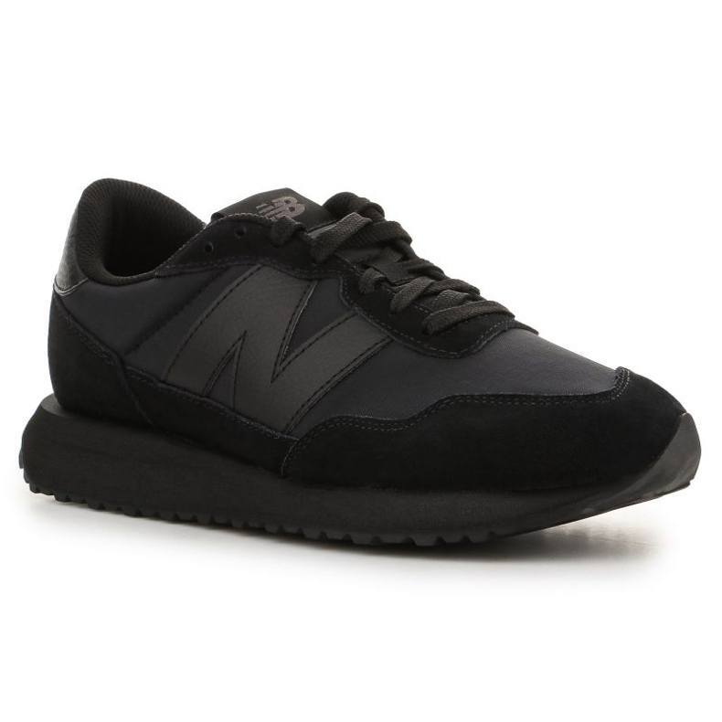 Sportskor New Balance M MS237UX1 svart
