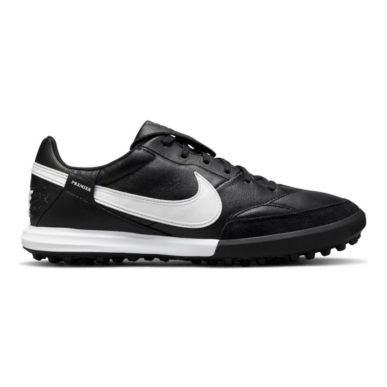 Nike Premier 3 Tf AT6178-010 skor svart svart