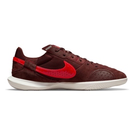 Nike Streetgato Ic M DC8466-266 sko röd