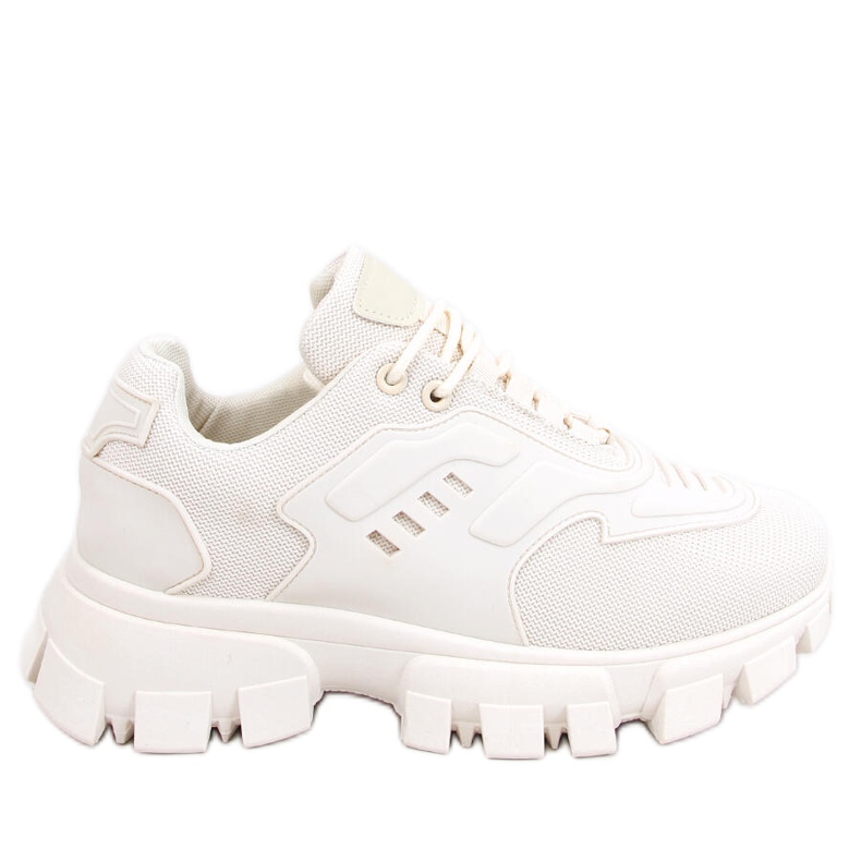 Zana Beige sneakers