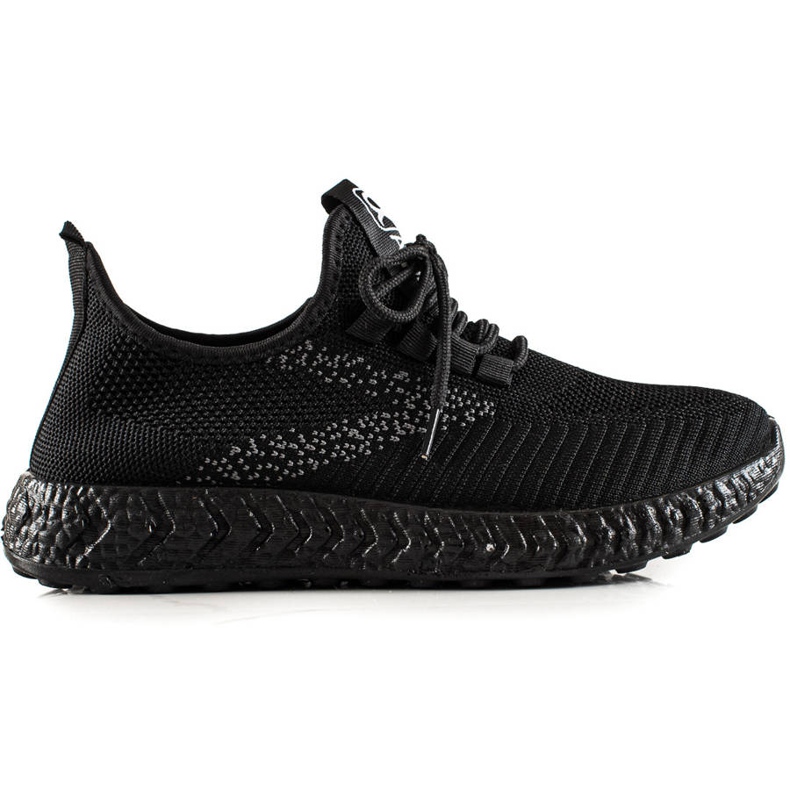 SUPER COOL Sportskor svart