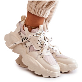 Sportskor Sneakers GOE JJ2N4082 Beige