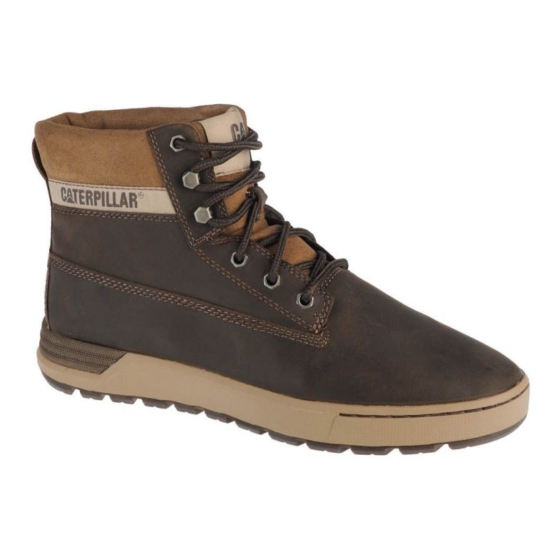 Caterpillar Ryker P720434 skor brun