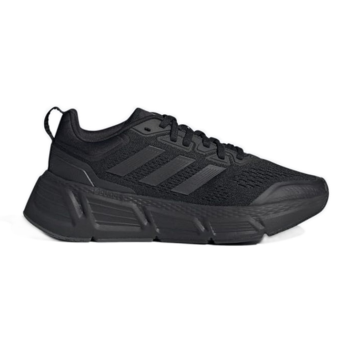 Adidas Questar W GZ0619 löparskor svart