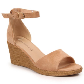 Kilsandaler Potocki W WOL50B beige