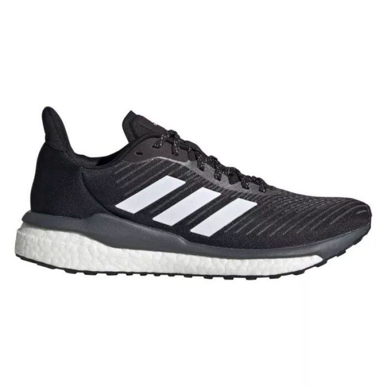 Adidas Solar Drive 19 EH2598 skor svart