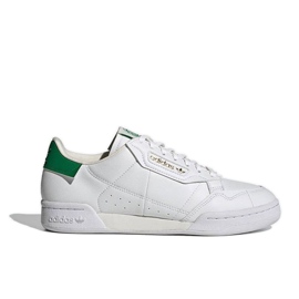 Adidas Continental 80 M FY5468 skor vit grön
