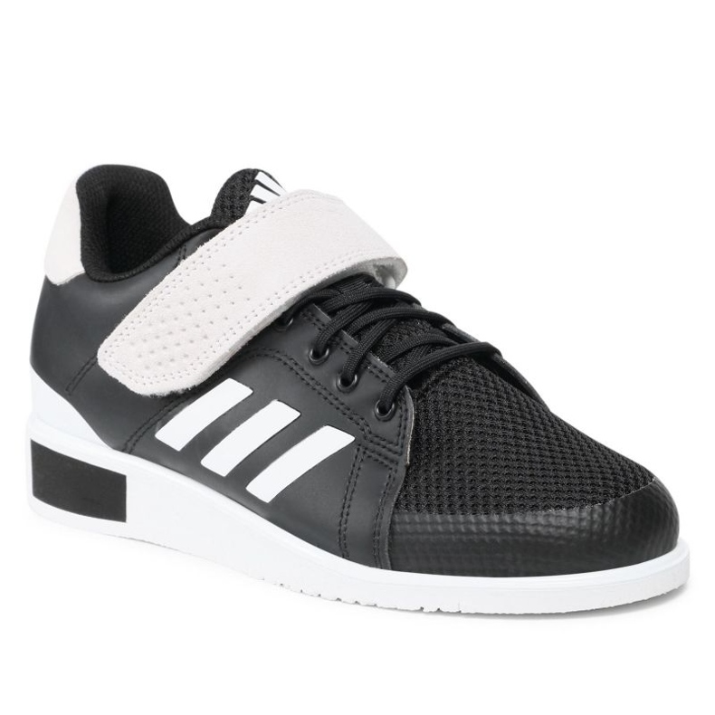 Adidas Power Perfect 3 GX2895 skor svart