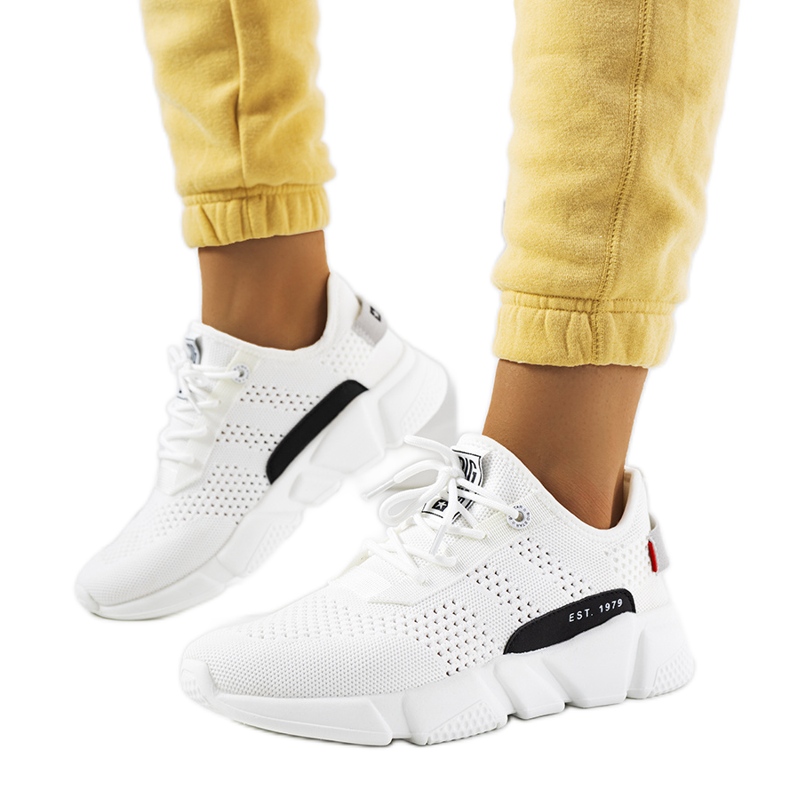 Vita sneakers Big Star JJ274271