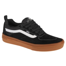 Vans Kyle Walker Pro VN0A2XSGB9M Skor svart