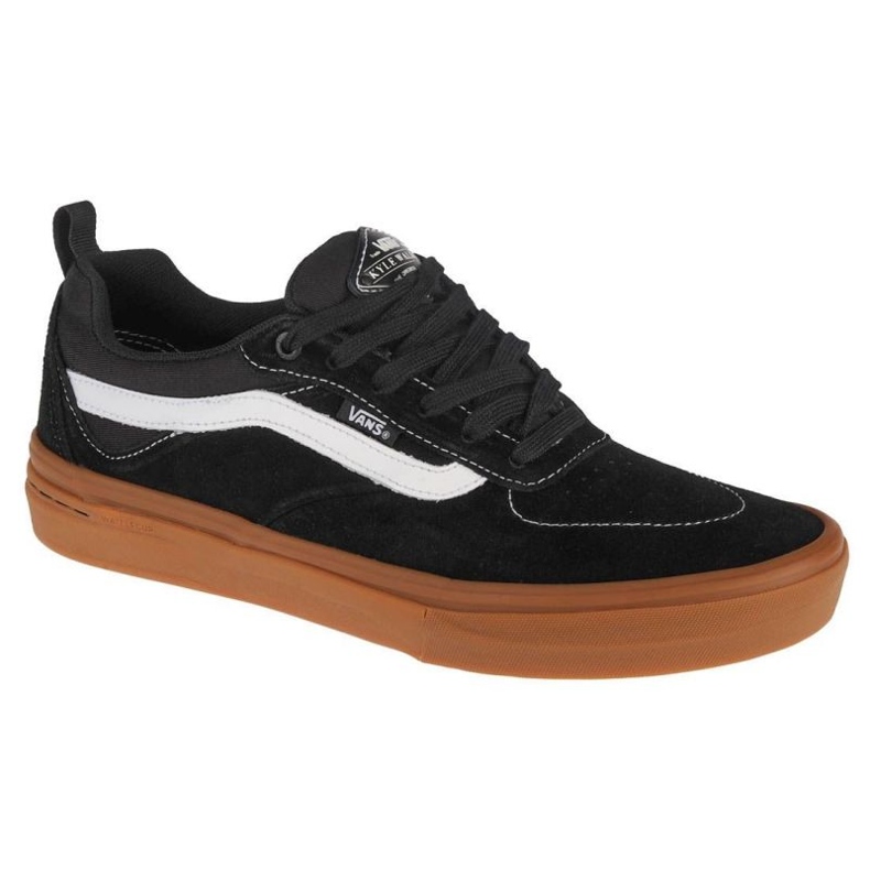 Vans Kyle Walker Pro VN0A2XSGB9M Skor svart