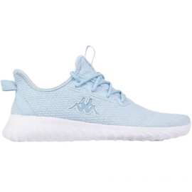 Kappa Capilot Gc 242961GC 6110 skor blå