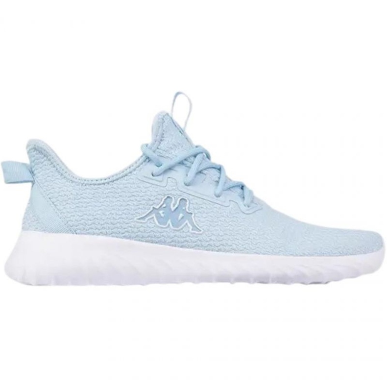 Kappa Capilot Gc 242961GC 6110 skor blå