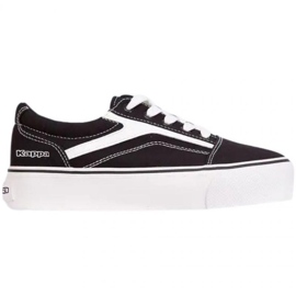 Kappa Chose Sun Pf 242697 1110 skor svart