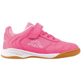 Kappa Damba K Jr 260765K 2210 skor rosa