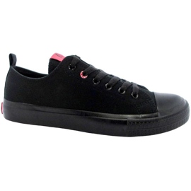 Lee Cooper LCW-22-31-0912M skor svart