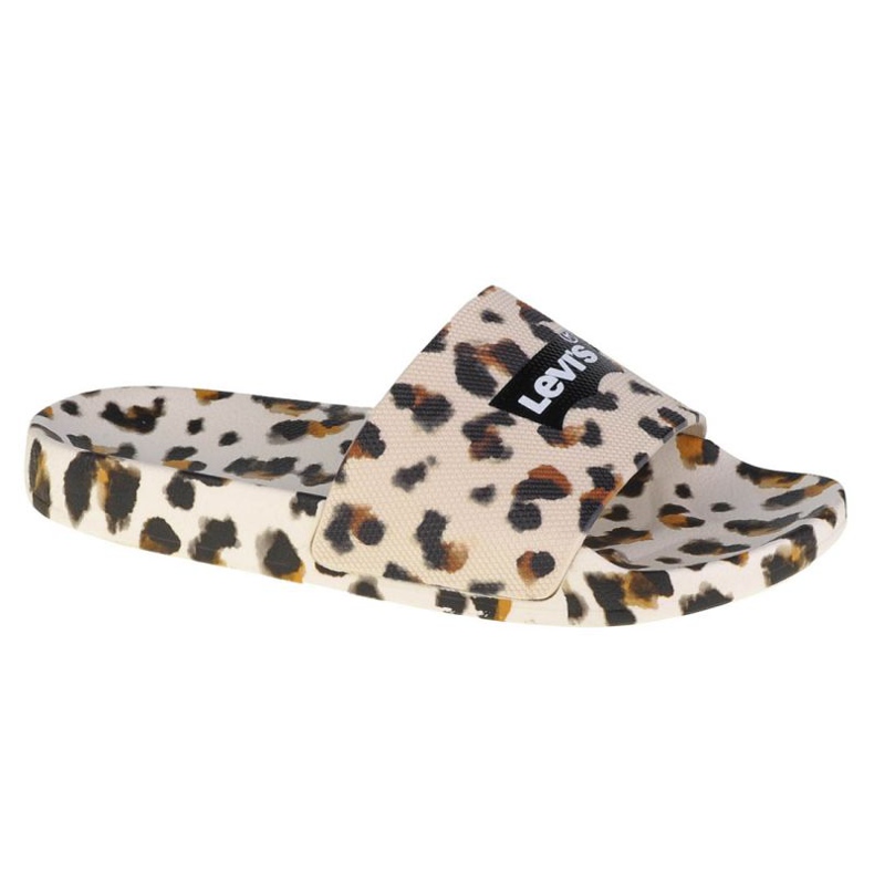 Levis Levi's June Stamp SW 234223-753-100 beige brun