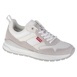 Shoes Levis Eath Refresh S 234235-878-50 Beige