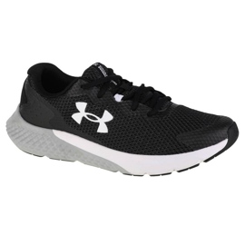 Under Armour Charged Rogue 3 M 3024877-002 svart