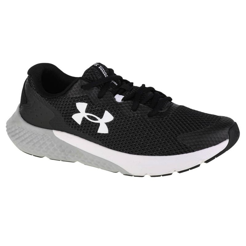 Under Armour Charged Rogue 3 M 3024877-002 svart
