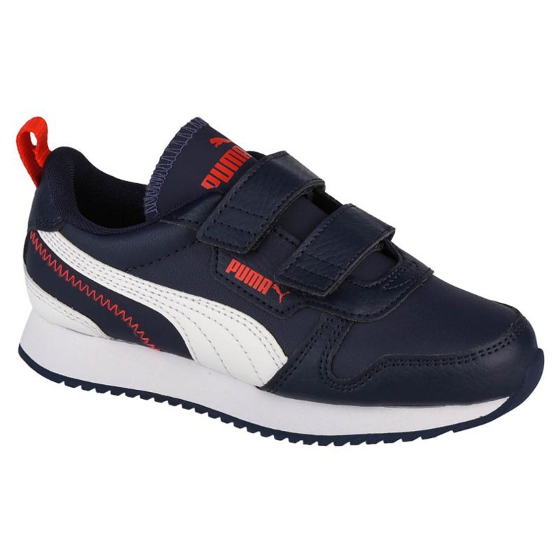 Puma R78 Sl V Ps Jr 374429 03 vit