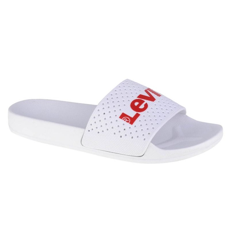 Levis Levi's June Perf S 233025-753-151 flipflops vit