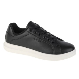 Levis Levi's Ellis skor 233415-661-59 svart