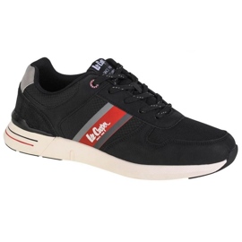 Lee Cooper LCW-22-29-0827M skor svart