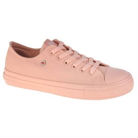 Lee Cooper LCW-22-31-0871L skor rosa
