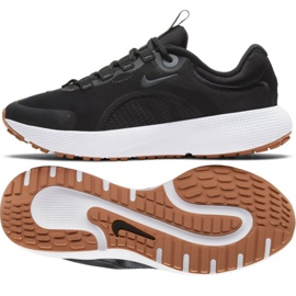 Nike Escape Run W CV3817 002 löparsko svart
