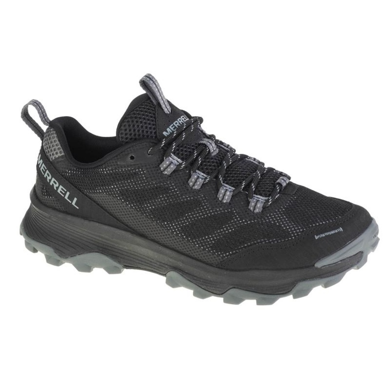 Merrell Speed ​​​​Strike J066859 skor svart
