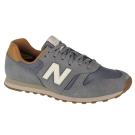 New Balance M ML373WP2 grå