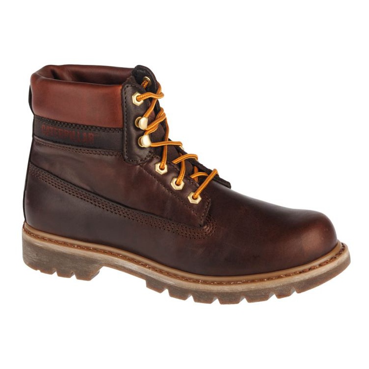 Caterpillar Colorado M P724659 skor brun