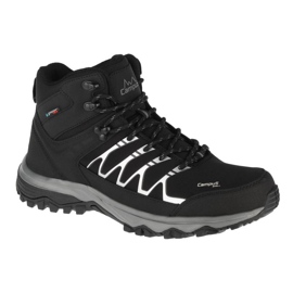 Campus Rimo High M CM0107321200 skor svart