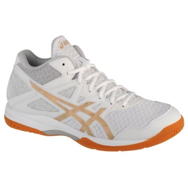 Asics Gel-Task Mt 2 W 1072A037-103 vit vit