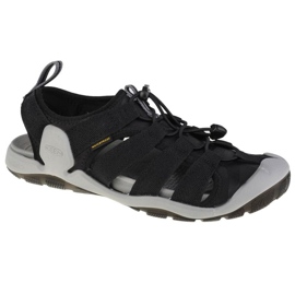 Keen Clearwater Ii sandaler 1024968 svart
