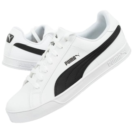 Puma Smash Vulc M 359622 05 vit