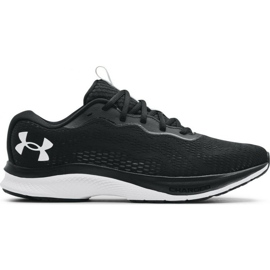 Under Armour Charged Bandit 7 skor 3024184-001 Svart