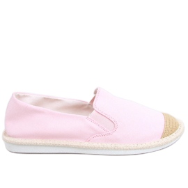 Alba Rosa espadrillor för kvinnor