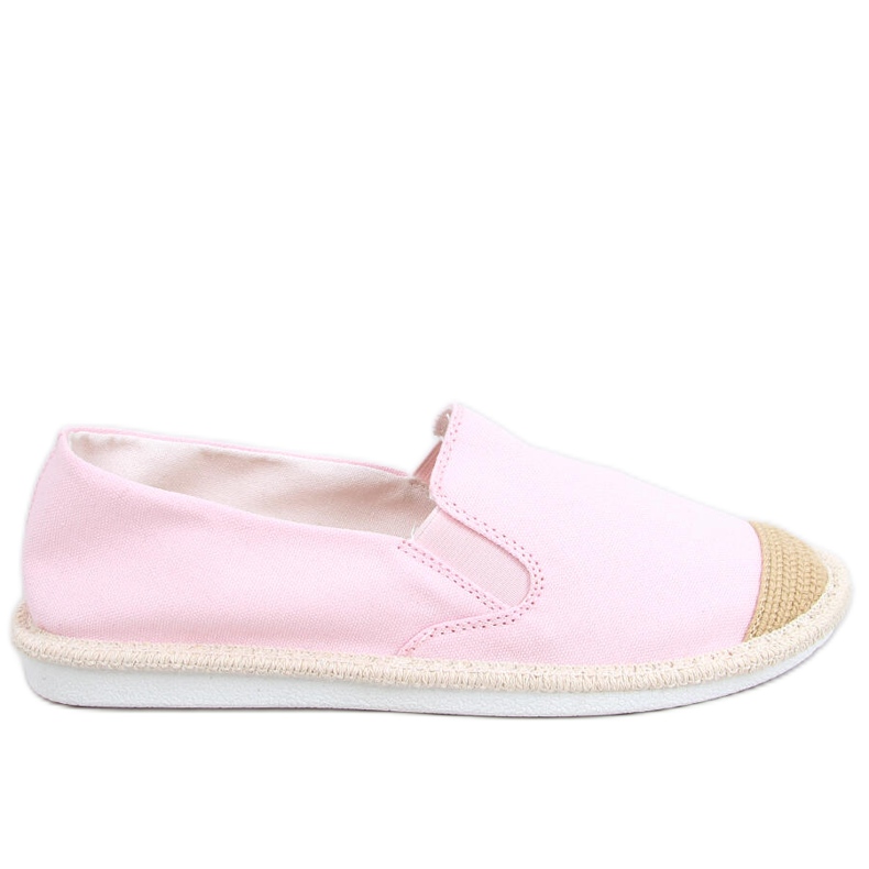 Alba Rosa espadrillor för kvinnor